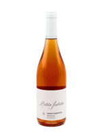 Conca de Barbera Trepat Rosat 2023 "Petita Julieta" Josep Foraster