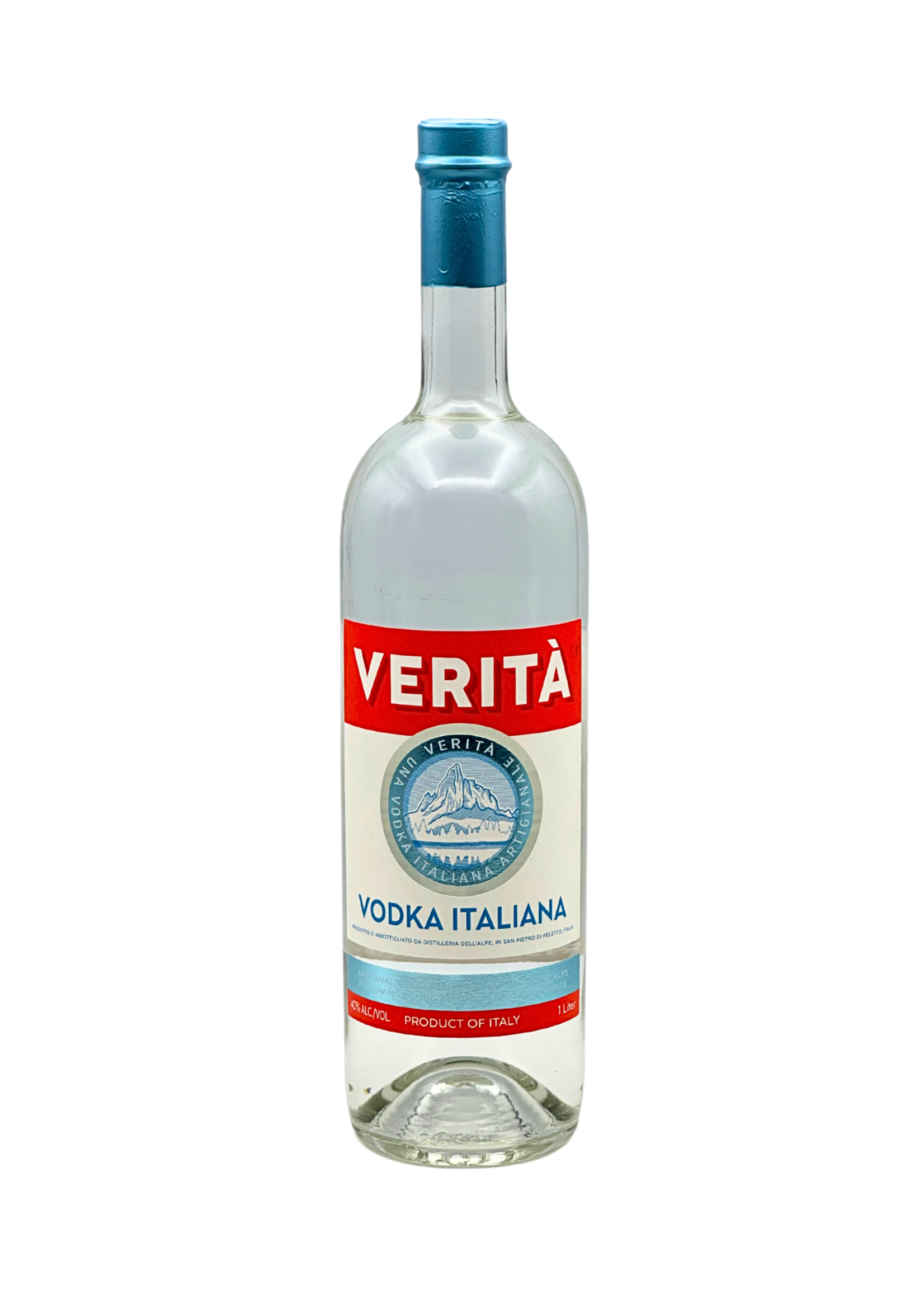 Vodka Italiana by Verità