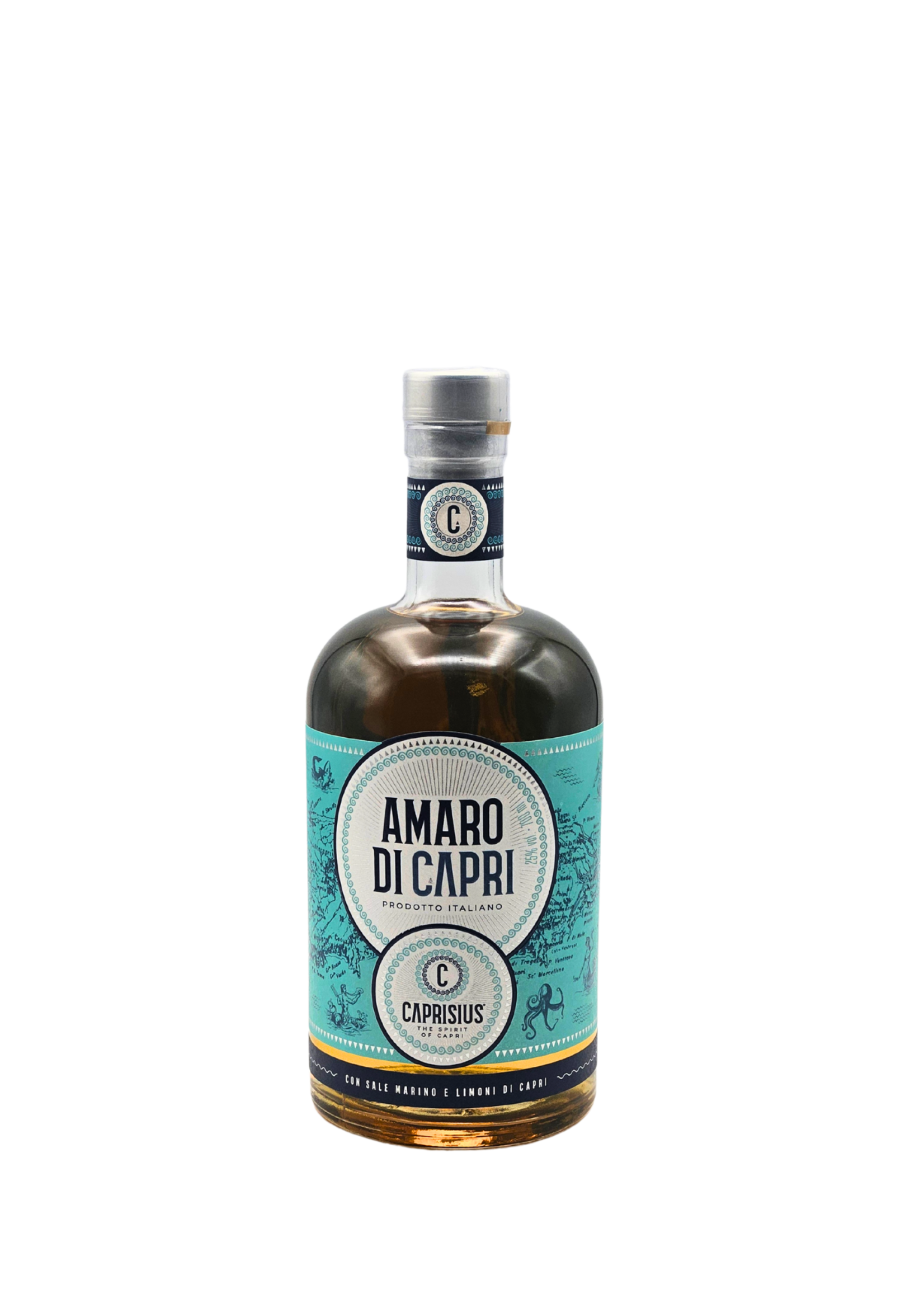 Amaro di Capri Caprisius