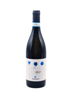 Grillo Sicilia "V90" 2023 Brugnano