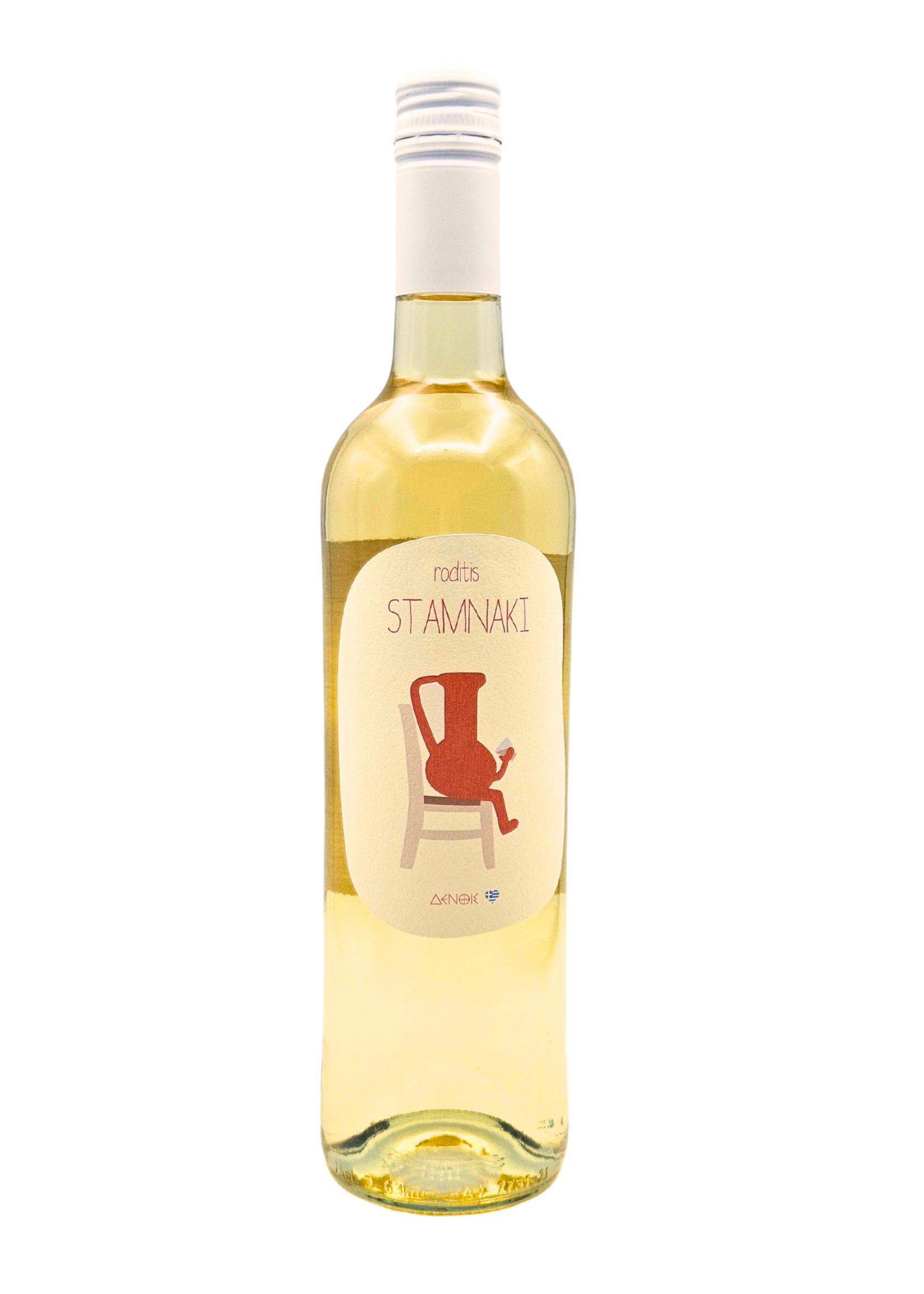 Peloponnese Roditis 2024 Stamnaki