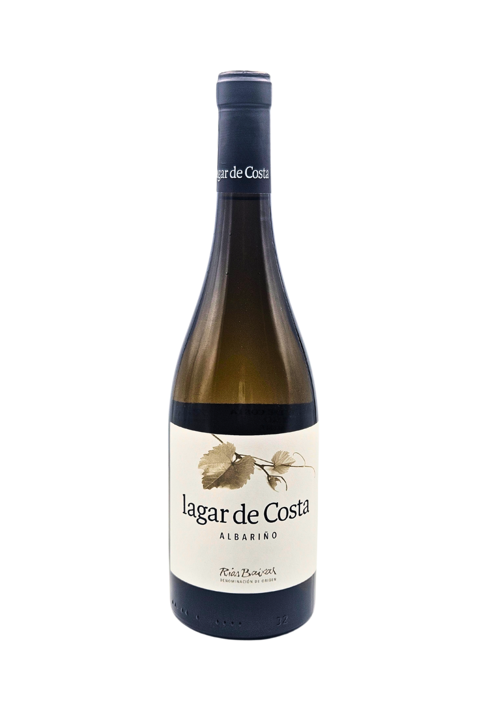 Rias Baixas Albariño 2023 Lagar de Costa