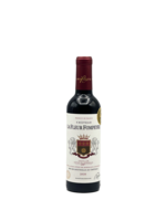 Bordeaux "La Fleur" 2020 Fompeyre Castillon (375 ml)