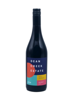 Shiraz 2021 Dean Creek Estate
