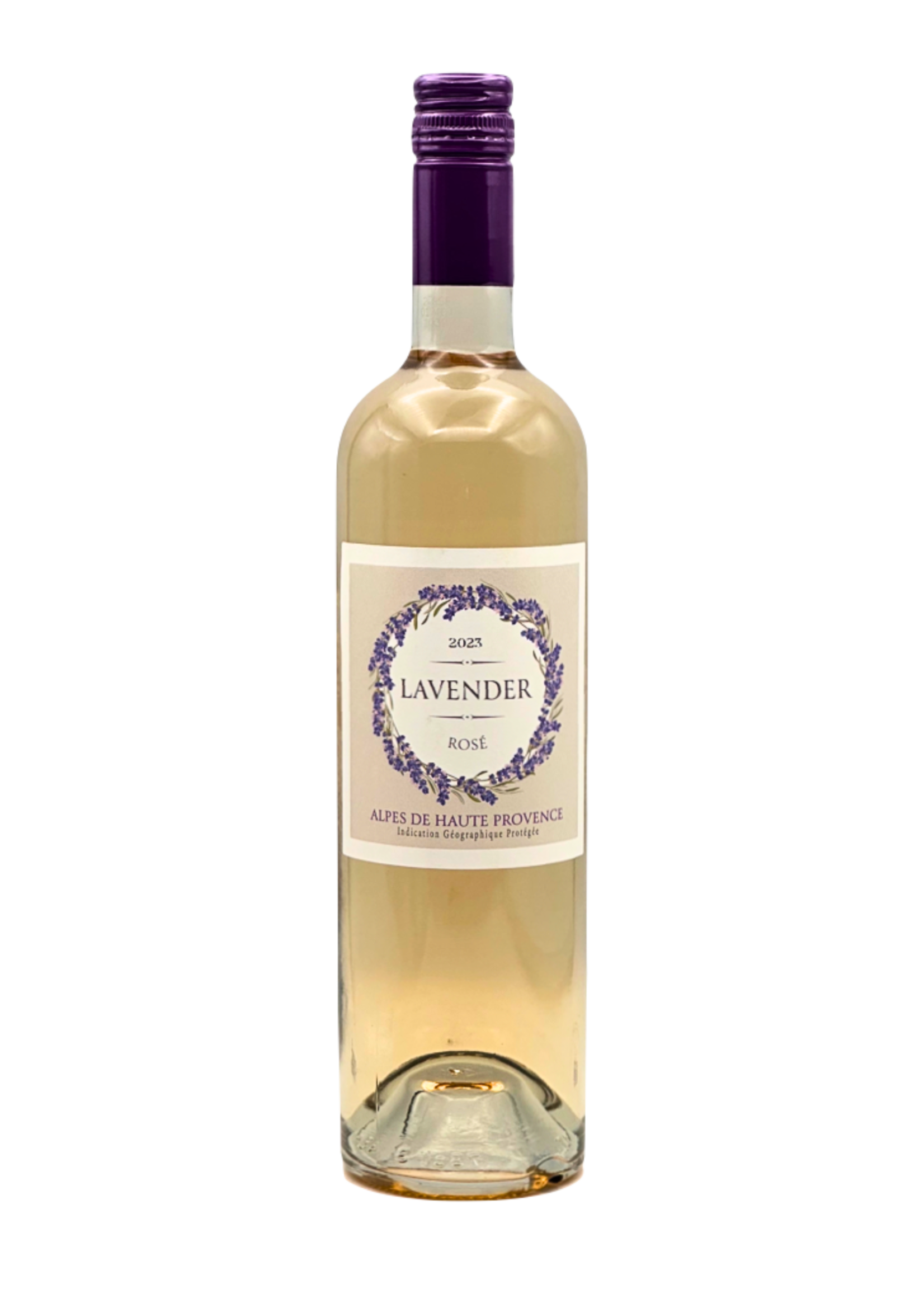 Provence Rosé 2024 Lavender
