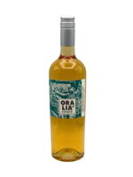Mendoza Amber Sémillon 2023 Oralia Estate