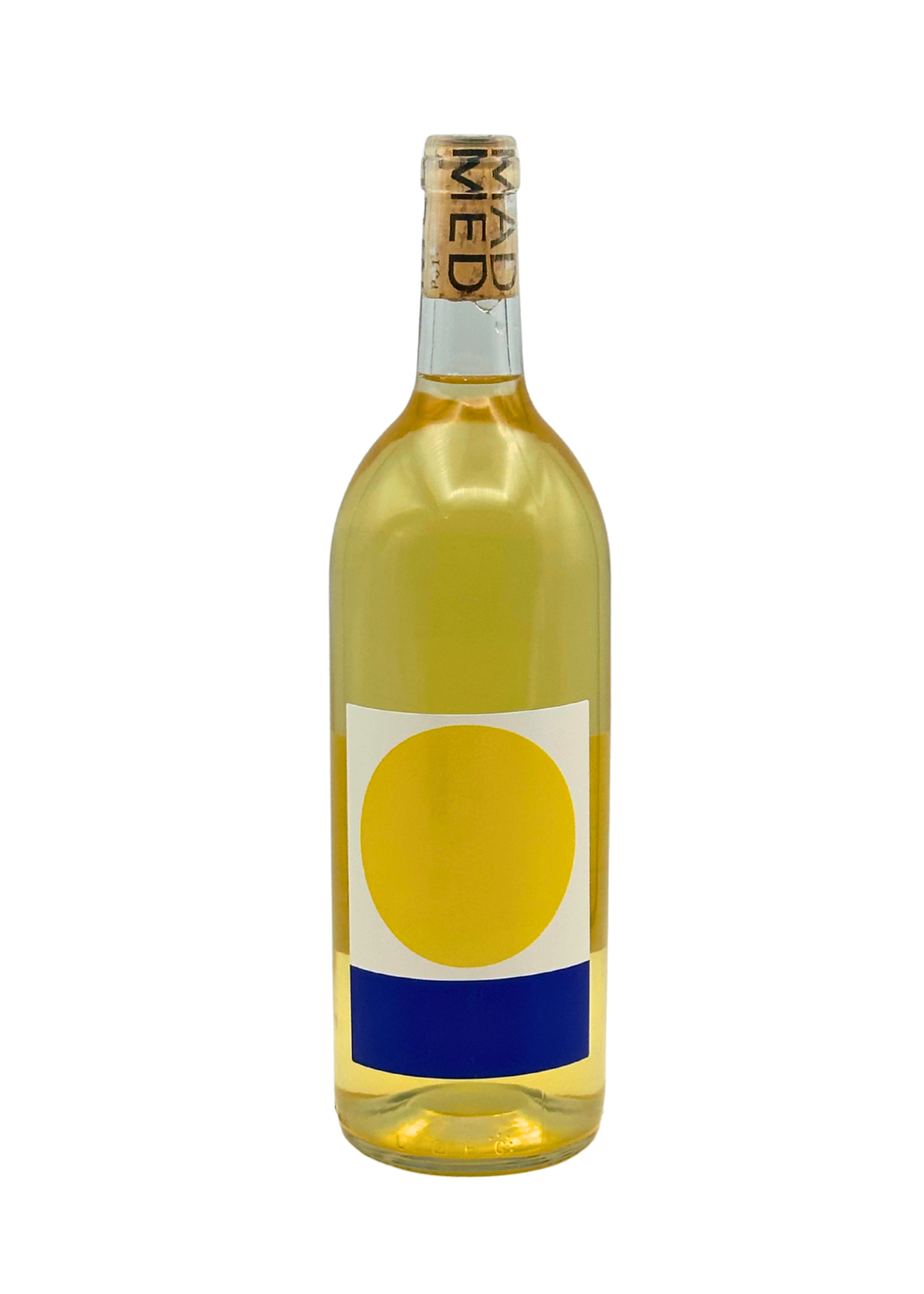 "Le Blanc" 2024 MadMed (1 Liter)