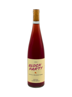 "Block Party" 2024 Catch & Release