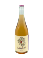 Dry Creek Zinfandel Pet-Nat 2021 Breaking Bread Winery