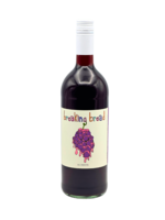 Dry Creek Valley Mourvèdre 2023 Breaking Bread Winery (Liter)