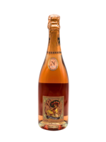 Cava Brut Rosado NV Naveran