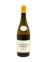 Rioja Blanco 2019 La Antigua Clasico- Alberto Orte