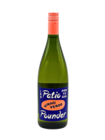 Vinho Verde "Patio Pounder" NV Vinos Atlantico (1 Liter)