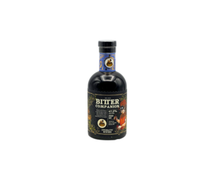 Aromatic Bitters by Bitter Companion (200 ml) - Cellary Inc