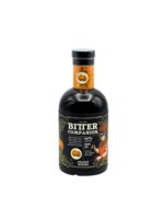 Orange Bitters by Bitter Companion (200 ml)