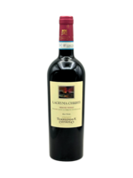 Lacryma Christi del Vesuvio 2022 Terredora di Paolo