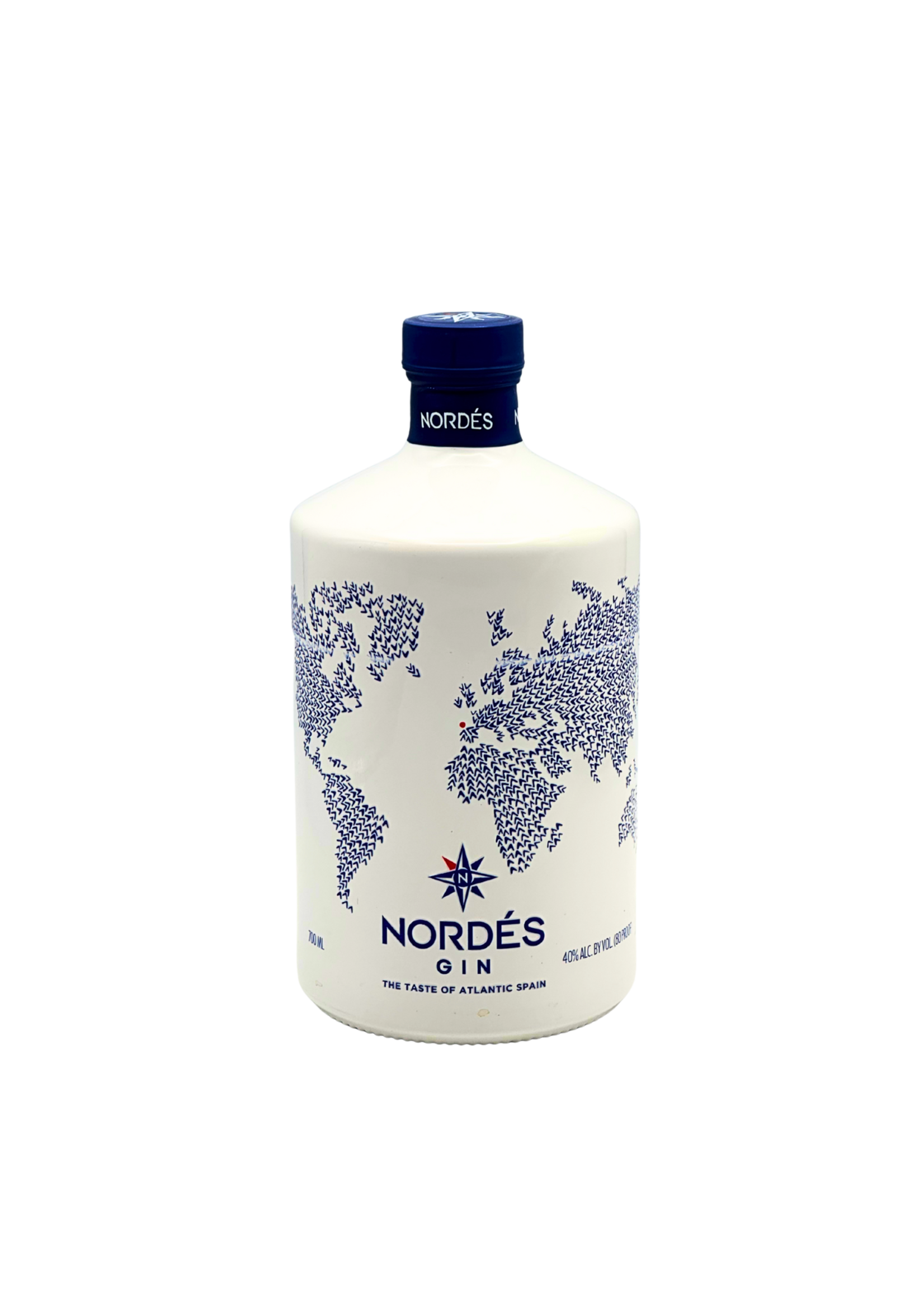 Gin by Nordés