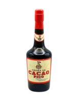 Crema de Cacao by Destilerias Pico