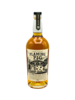 Irish Whiskey by Flaming Pig