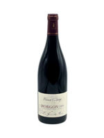 Morgon "Cuvee Les Granites Roses" 2021 Domaine Franck Chavy