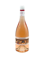 Cotes de Provence Rosé 2024 Chateau Gassier