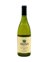 Stellenbosch Sauvignon Blanc 2023 Aslina Wines