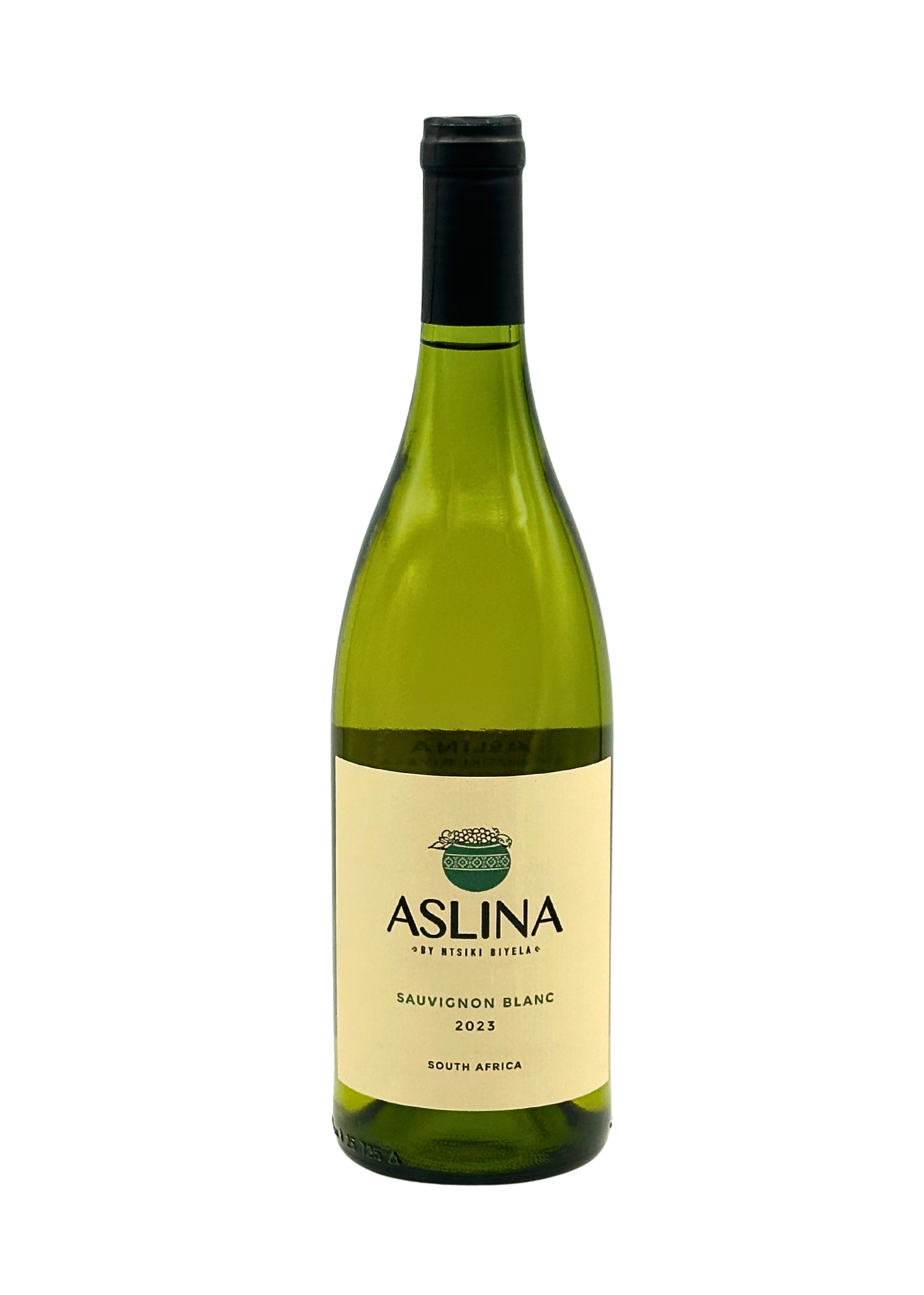 Stellenbosch Sauvignon Blanc 2023 Aslina Wines