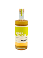 Elderflower Liqueur by Heimat
