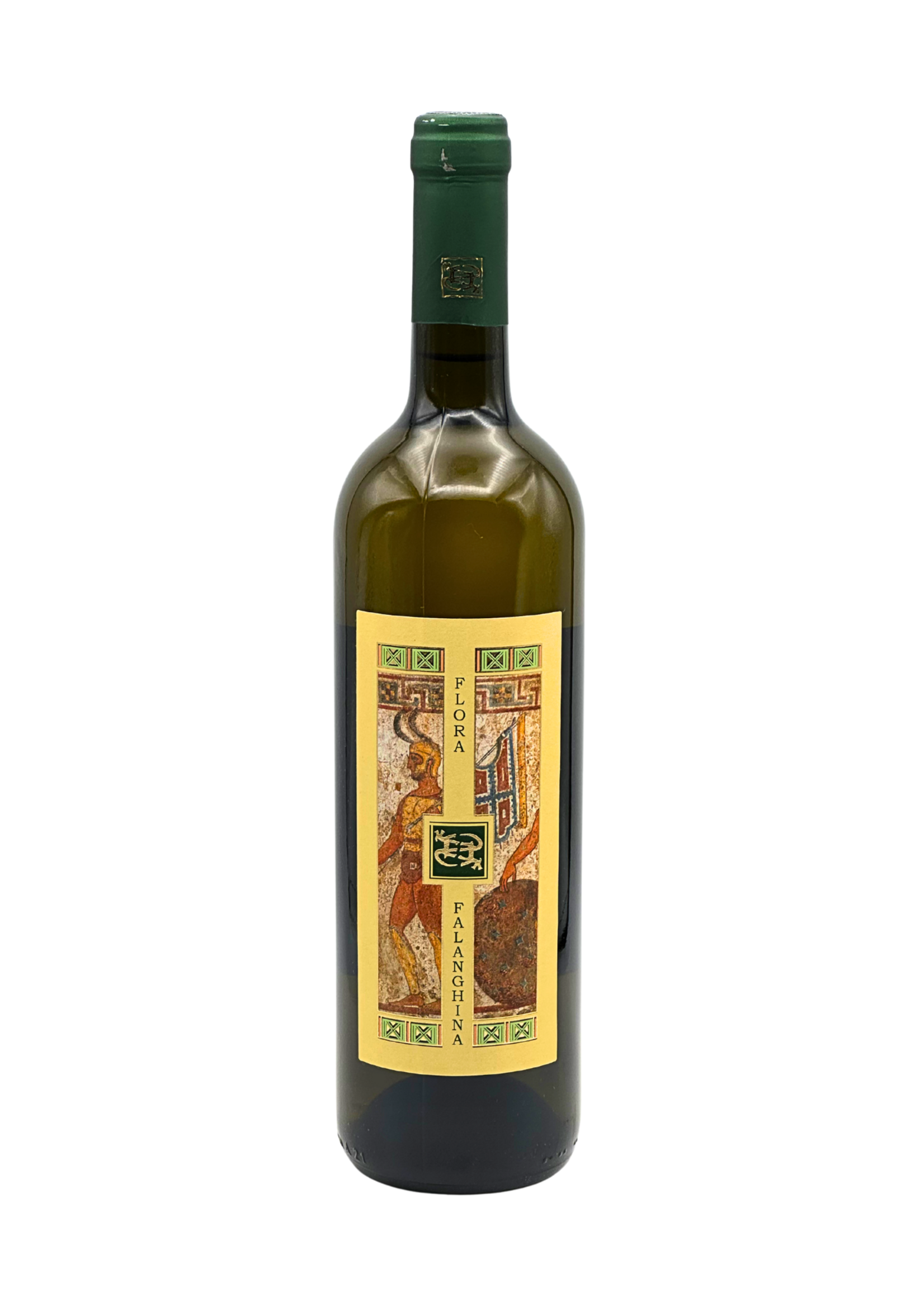 Falanghina 2022 iPentri Flora