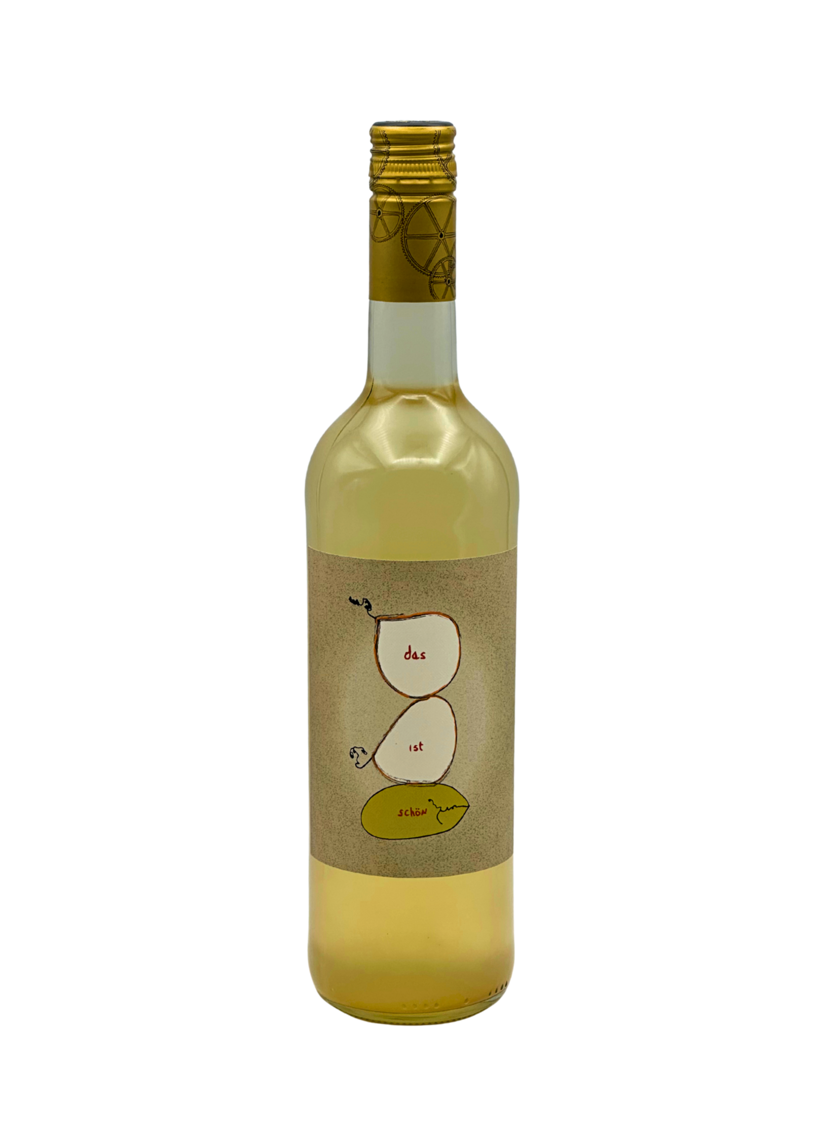"Das Ist Schön" 2023 Weingut Schlossmühlenhof