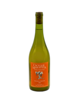 Moscatel de Alejandria Vino Naranja 2025 Cacique Maravilla