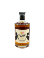 Anejo Dark Rum by Coconut Cartel