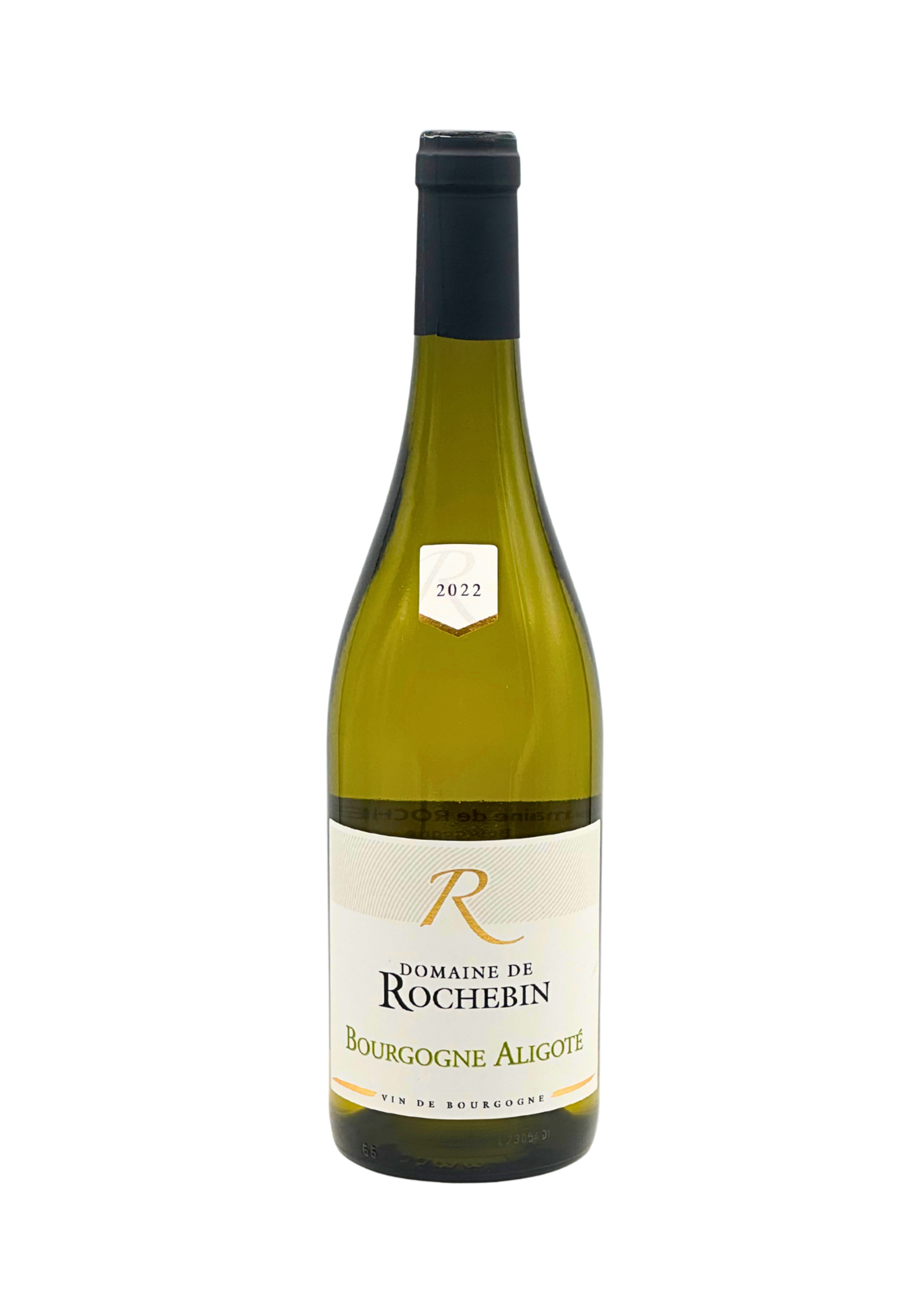 Bourgogne Aligote 2022 Domaine de Rochebin