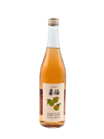 Raifuku Shuzou Umeshu