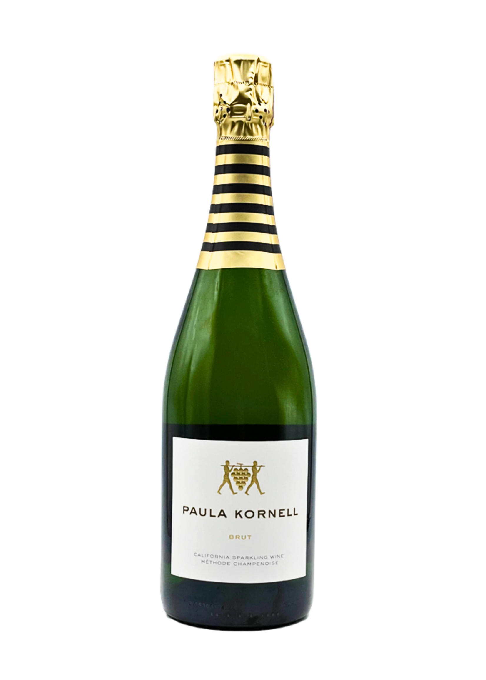 Brut NV Paula Kornell