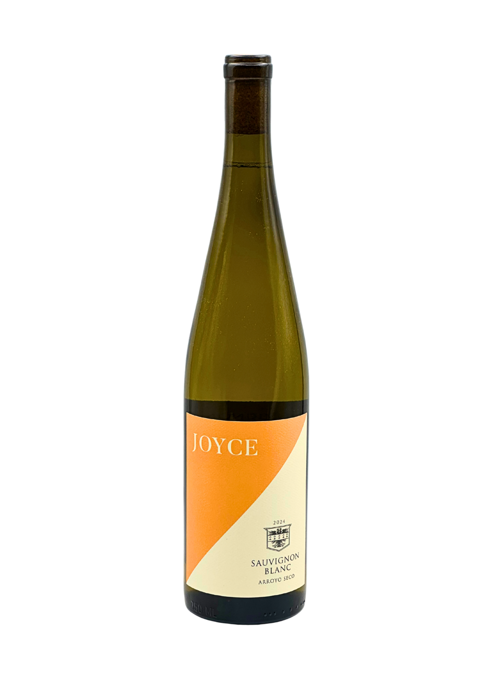 Arroyo Seco Sauvignon Blanc 2024 Joyce