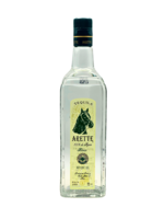 100% Agave Tequila Blanco by Arette