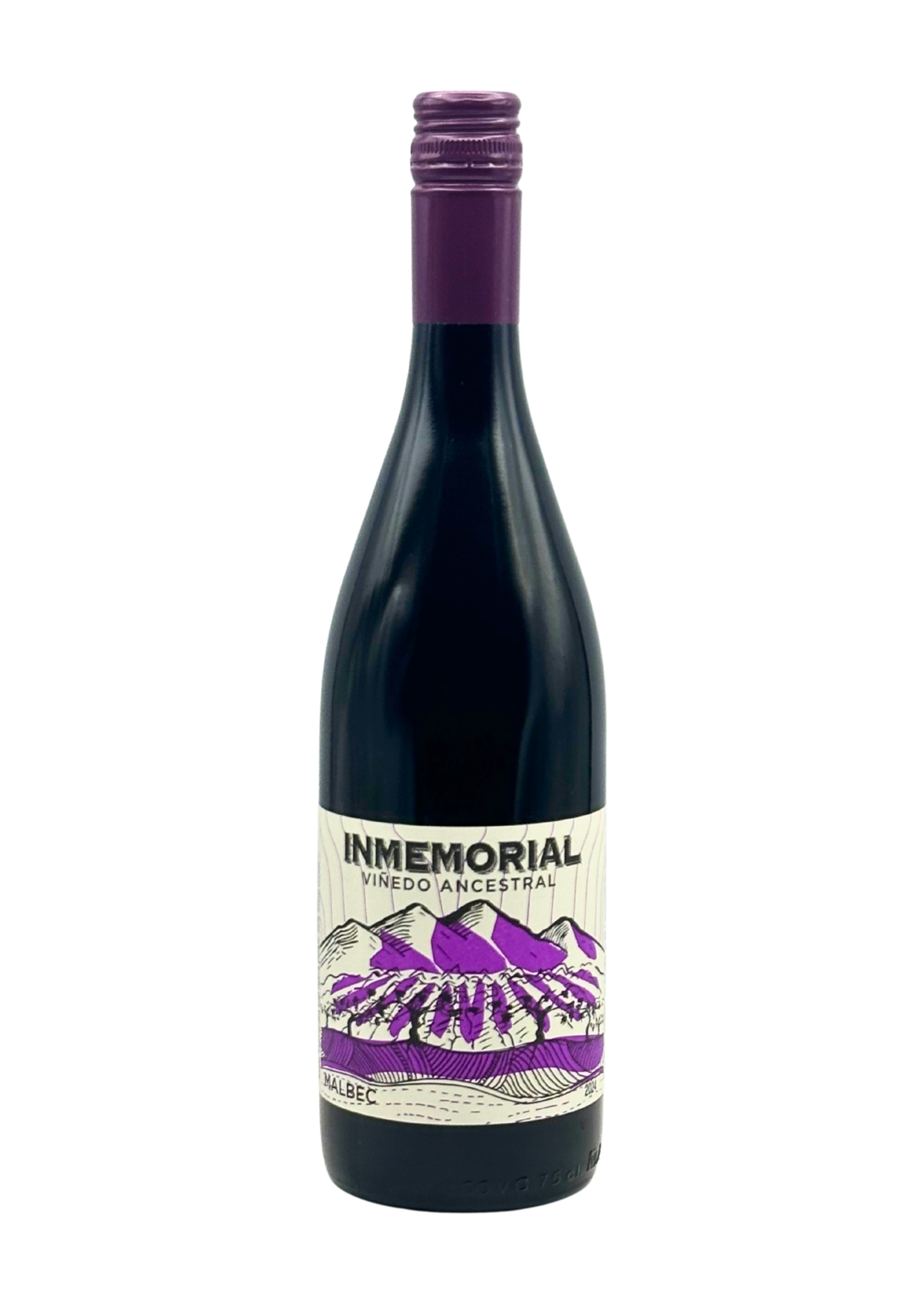 Malbec 2024 Inmemorial