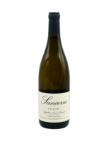 Sancerre Calcaire 2023 François Le Saint