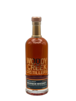Bourbon by Woody Creek