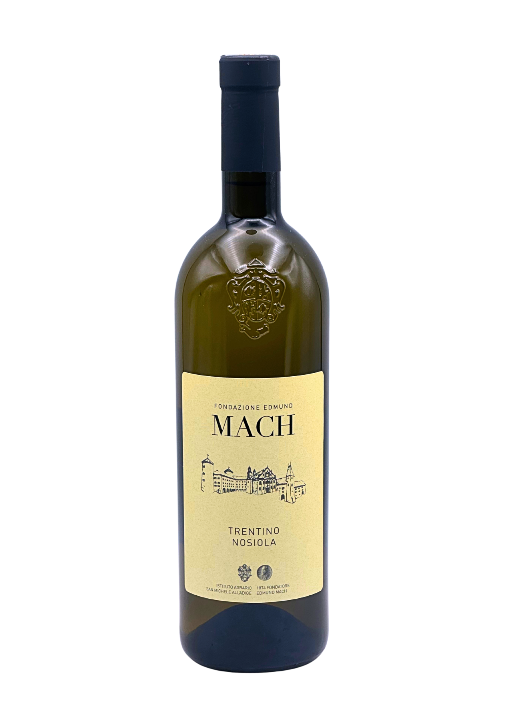 Nosiola 2021 San Michele