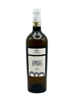 Greco di Tufo 2017 Tenuta Russo Bruno