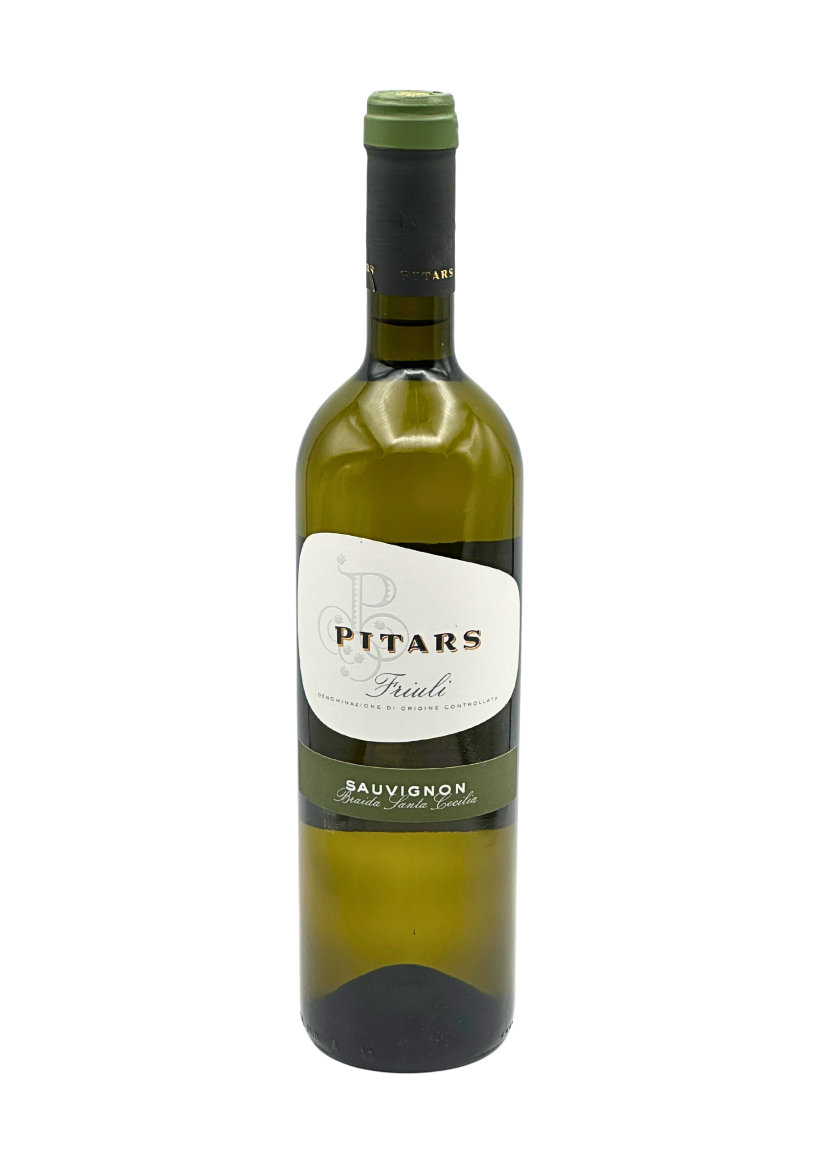 Friuli Sauvignon 2023 Pitars