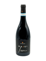 Nero d' Avola & Cabernet Sauvignon "Naisi" 2022 Brugnano