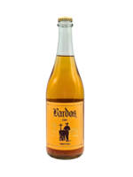 Bardos Cider "Mestivo" Yellow Label NV