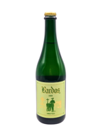 Bardos Cider "Mestivo" Green Label