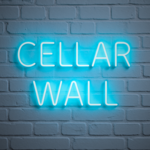 The Cellar Wall