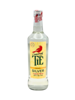 Silver Cachaca by Tie