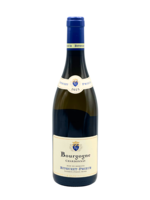 Bourgogne Blanc 2023 Bitouzet Prieur