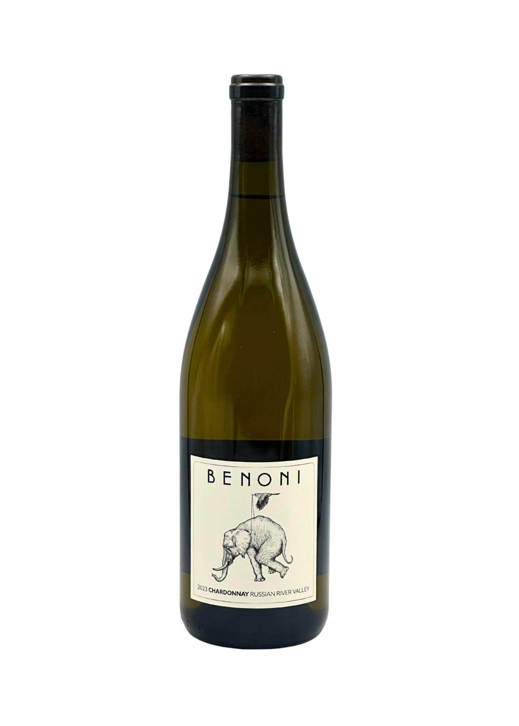 Russian River Valley Chardonnay 2025 Benoni